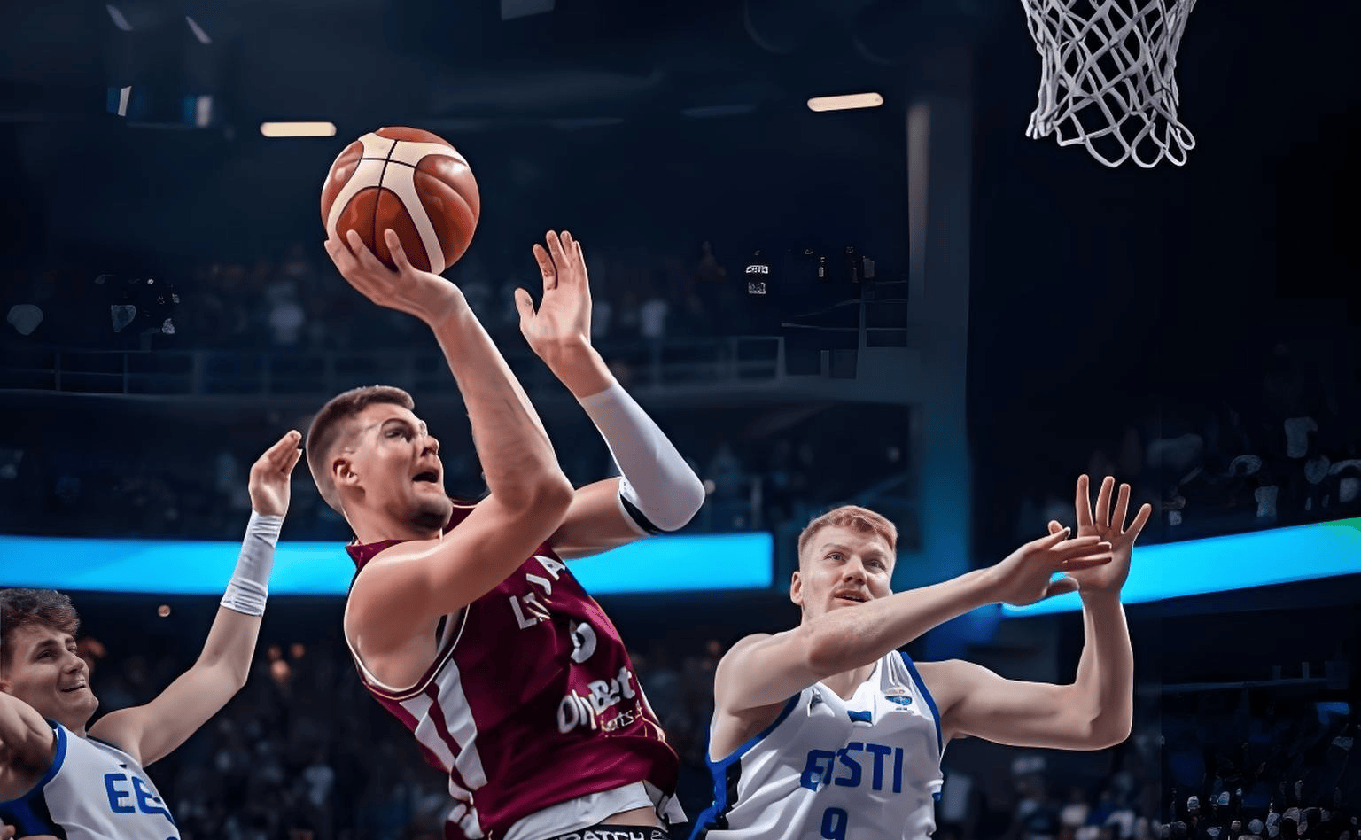 开云官方app入口-尼克斯险胜爵士，波尔津吉斯关键制胜